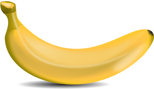 Edible Yellow Fruit Clip Art Clipart