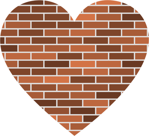Heart Of Stone Clipart