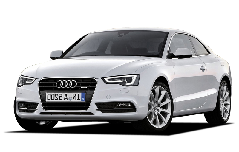 Car A8 A5 A4 Audi Free Download PNG HQ Clipart