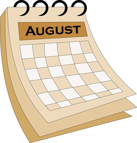 August Images 2 Image Hd Image Clipart