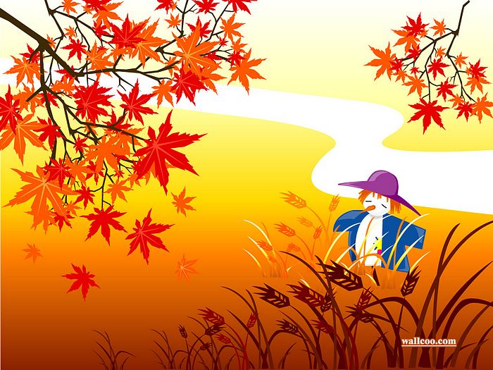 Autumn Cute Fall Images Png Images Clipart