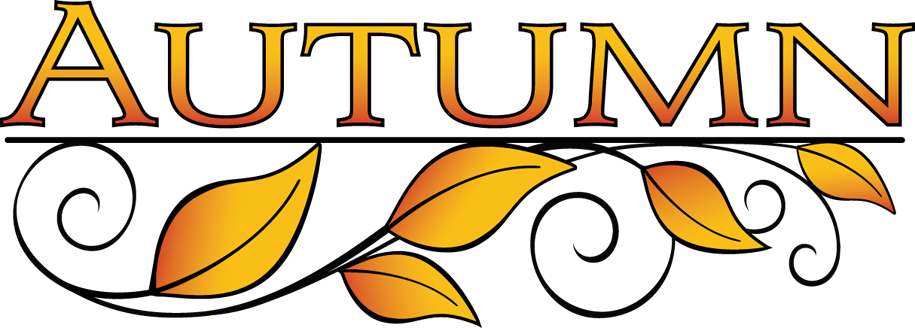 Autumn Free Download Clipart