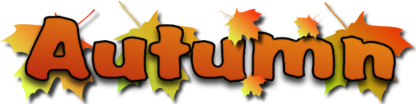 Free Fall Autumn Png Image Clipart