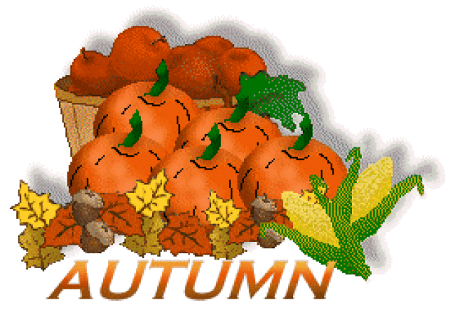 Autumn Fall Pumpkins Apples Fall Fall And Clipart