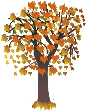 7 Autumn And Fall Collections Image Png Clipart