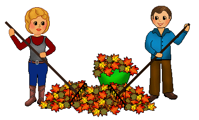 Fall Autumn Leaves Transparent Image Clipart