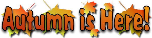 Free Fall Autumn Download Png Clipart