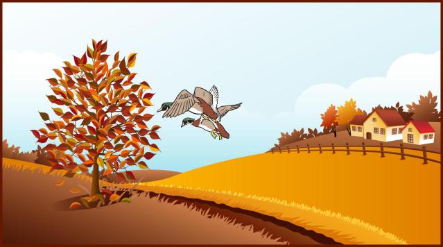 Autumn For You Free Download Png Clipart