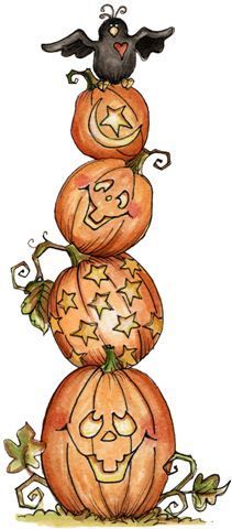 Autumn Ideas About Fall On Album And Clipart