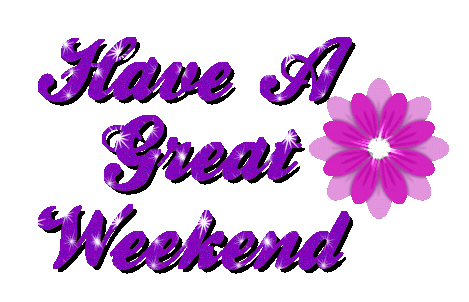 Have An Awesome Weekend Png Image Clipart