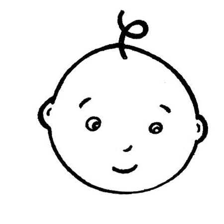 Baby Cares Info Baby Illustrations Image Clipart