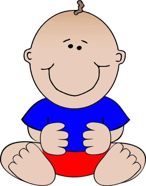Baby Boy Baby Printable And Png Images Clipart