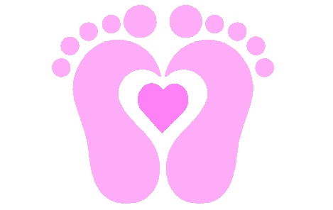 Girl Baby Shower Images Download Png Images Clipart