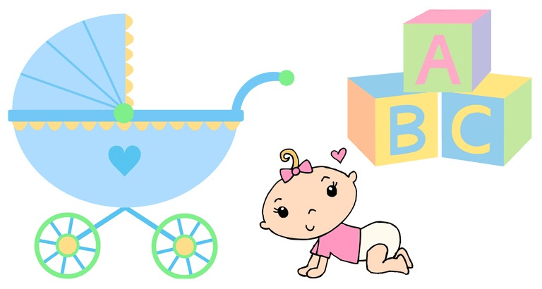 Free Baby Shower You Can Download Right Clipart
