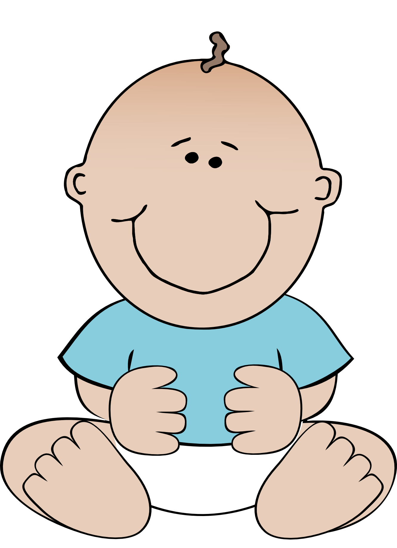Baby Boy Baby Printable And Hd Photos Clipart