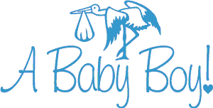 Baby Boy Baby Boy Printable And Baby Clipart