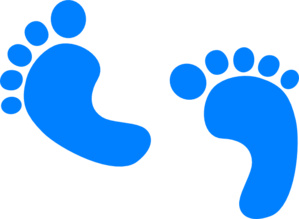 Baby Boy Foot Download Png Clipart