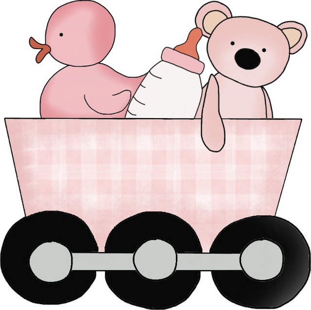Baby Girl Hd Image Clipart