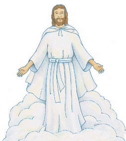 Lds Baby Jesus Free Download Png Clipart