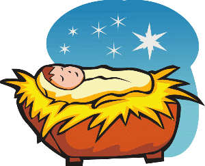 Babies Baby Jesus And Jesus On Clipart
