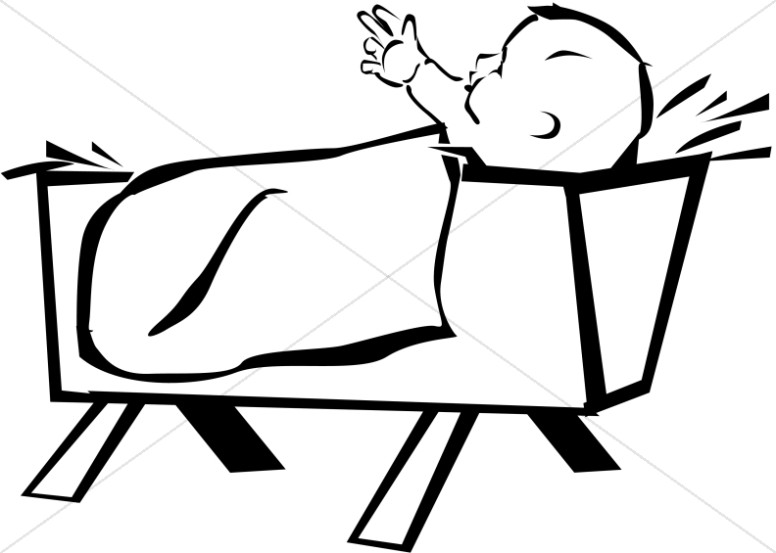 Baby Jesus Graphics Images Image Png Clipart