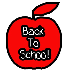 Back To School Hd Image Clipart