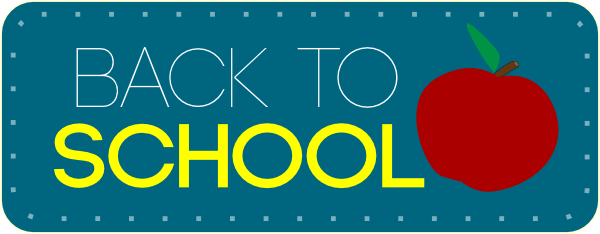 Back To School Back School New Images Clipart