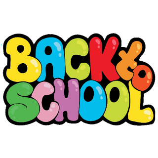 Free Back To School Classroom Graphics 3 Clipart