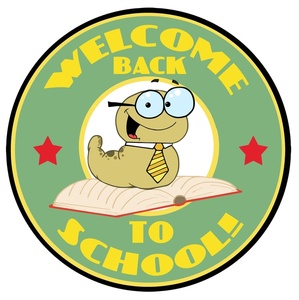 Back To School Image Hd Photo Clipart