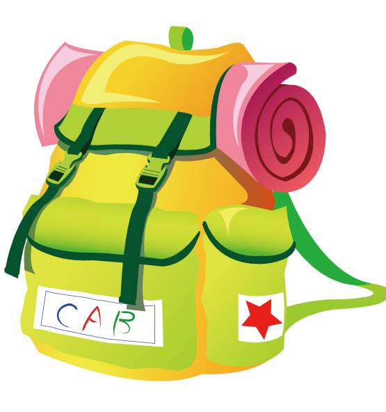 Hiking Backpack Hiking Backpack Photo Png Images Clipart