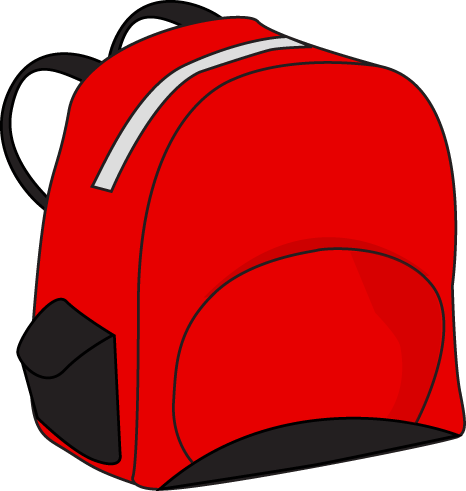 School Backpack Images Png Image Clipart