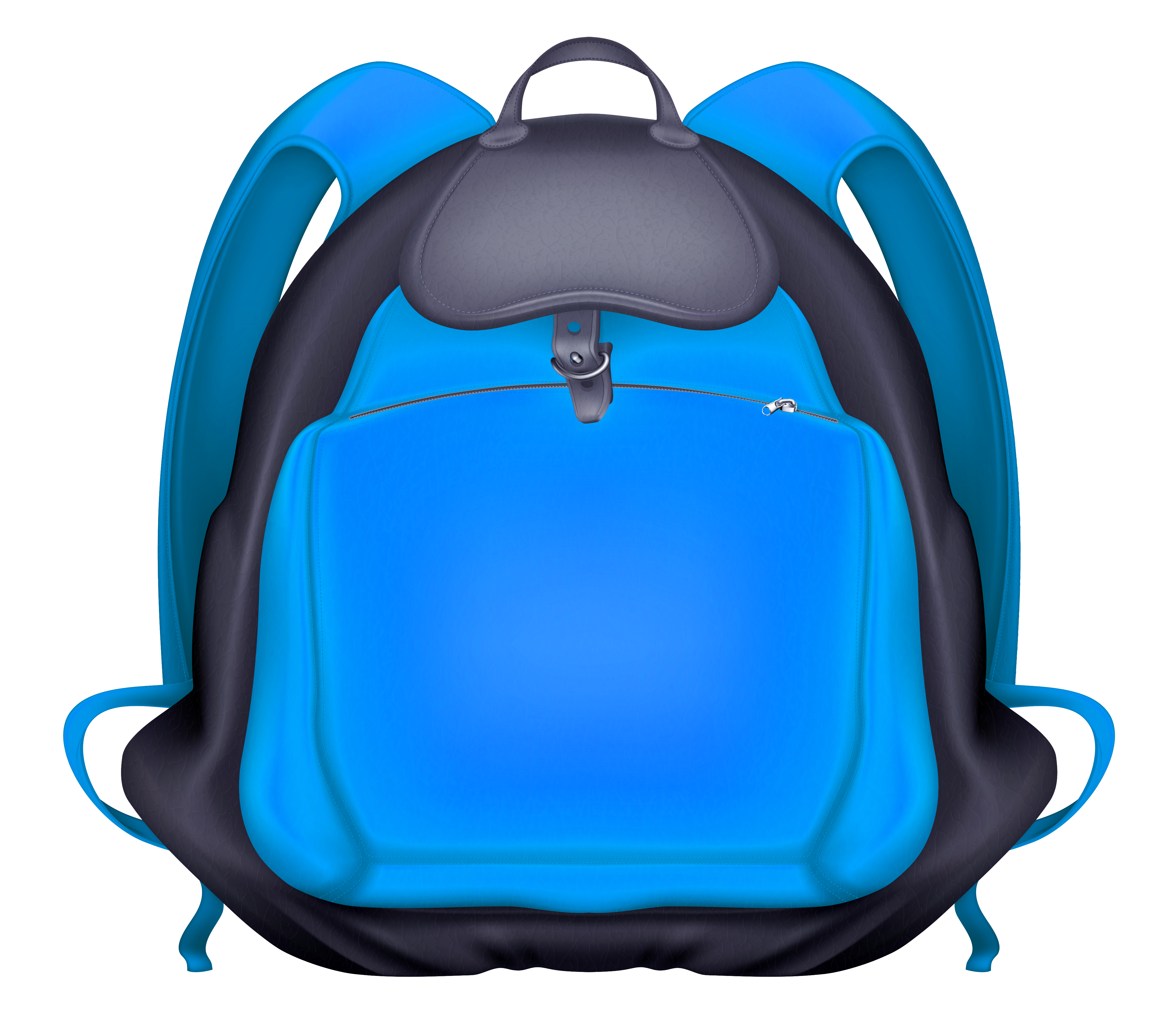 This School Backpack Images Transparent Image Clipart