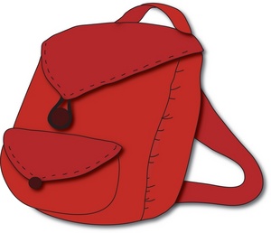 Hiking Backpack Images Image Png Clipart