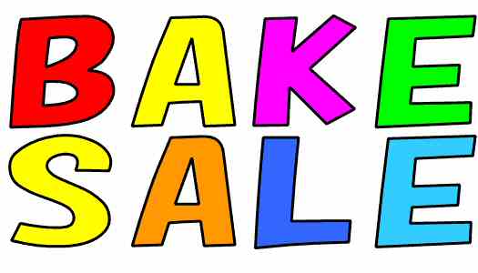 Free Bake Sale Png Image Clipart