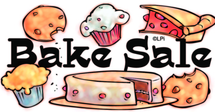 Bake Sale Kid Hd Image Clipart