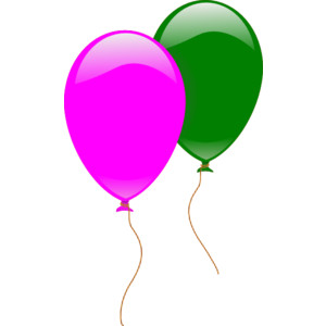 Clipart Balloons Png Image Clipart