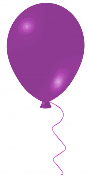 Balloon Purple Pictures Png Image Clipart