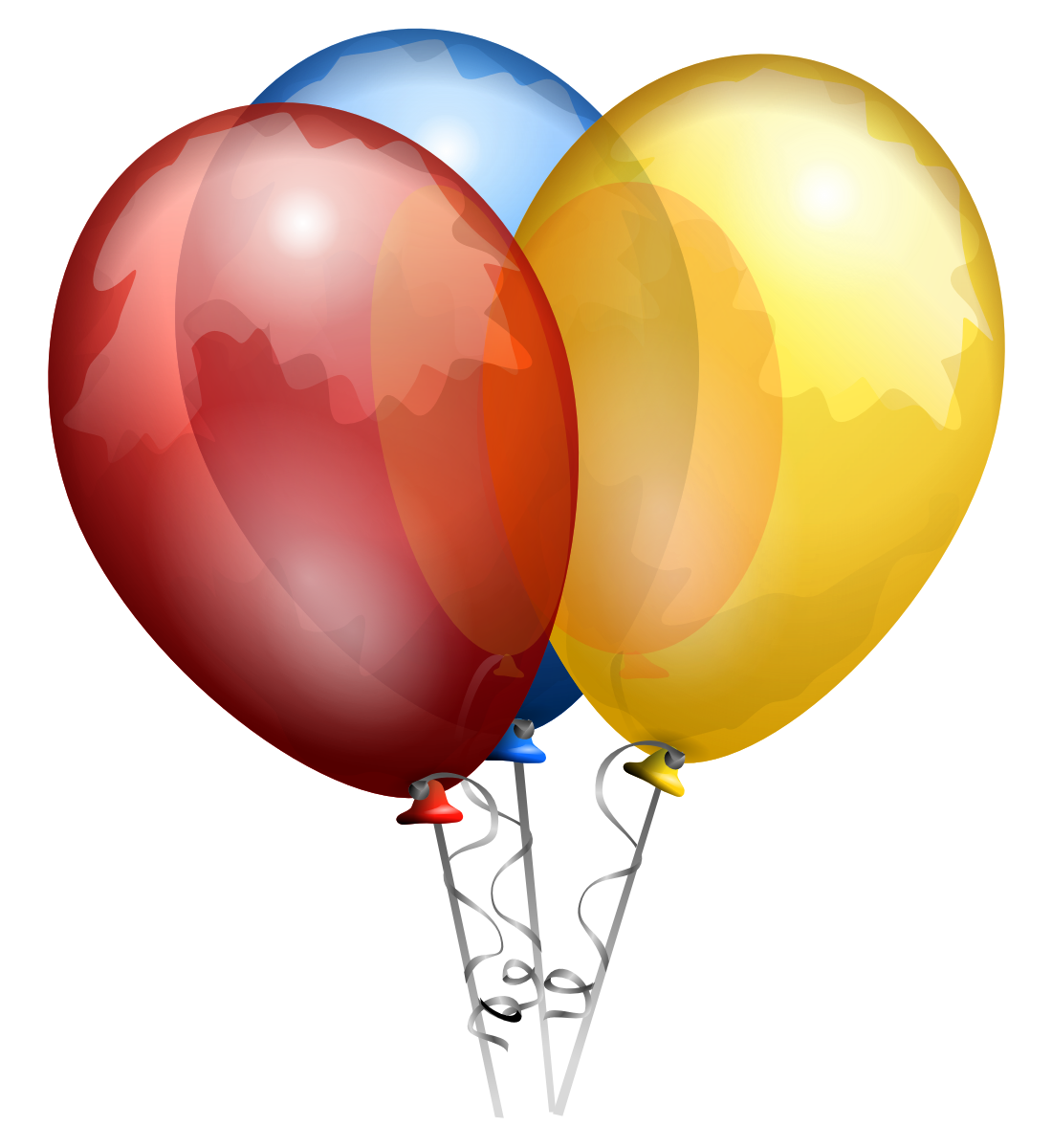 Balloon Download On Download Png Clipart