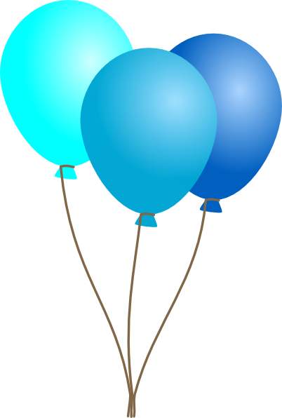 Balloon Images Free Download Png Clipart