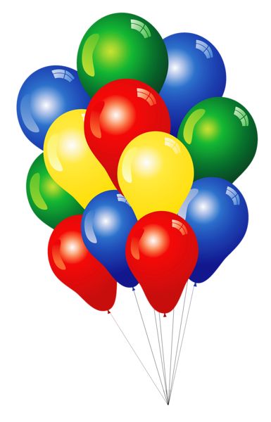Images About Balloons On Download Png Clipart