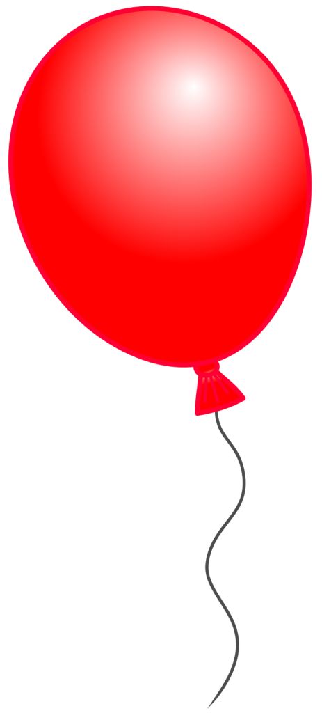 Balloon Png Image Clipart
