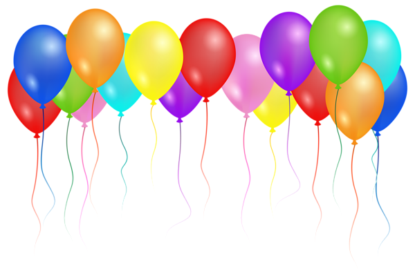 Balloon To Use Hd Image Clipart