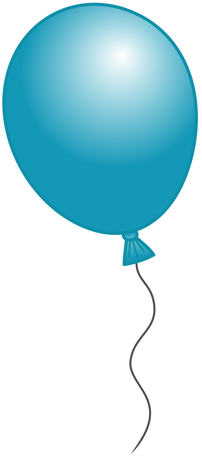Free Birthday Balloon Images Hd Photo Clipart