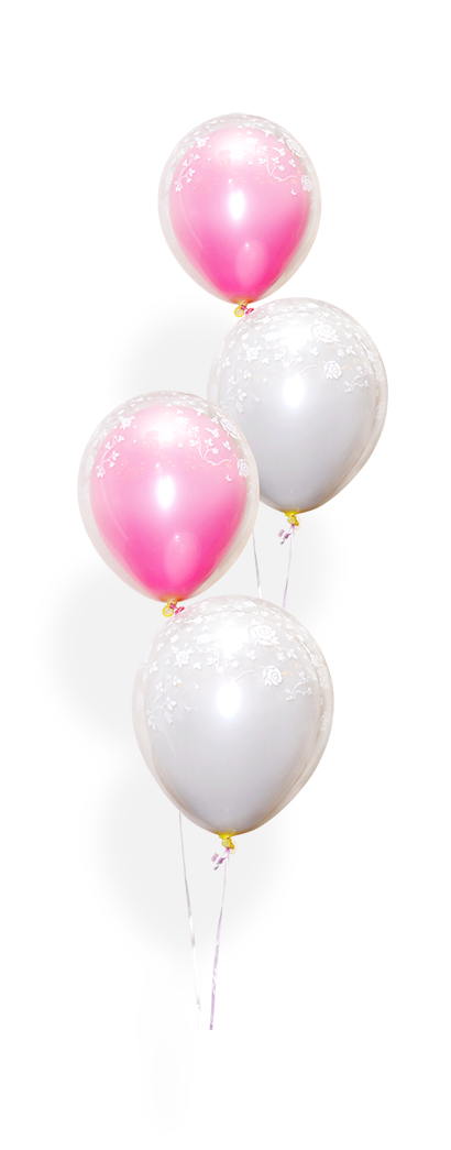 Balloon Float Balloons PNG Image High Quality Clipart