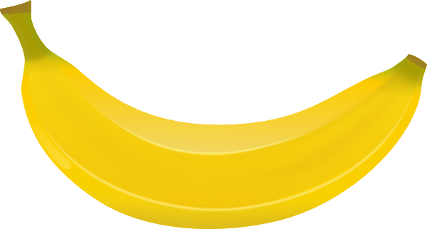 Banana Download Png Clipart