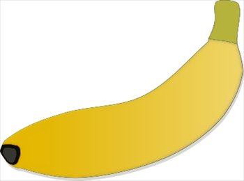 Free Bananas Graphics Images And Photos Clipart