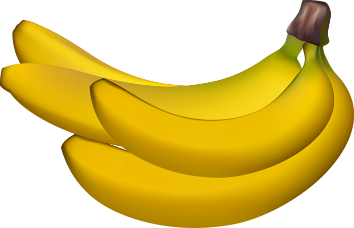 Banana Png Images Clipart
