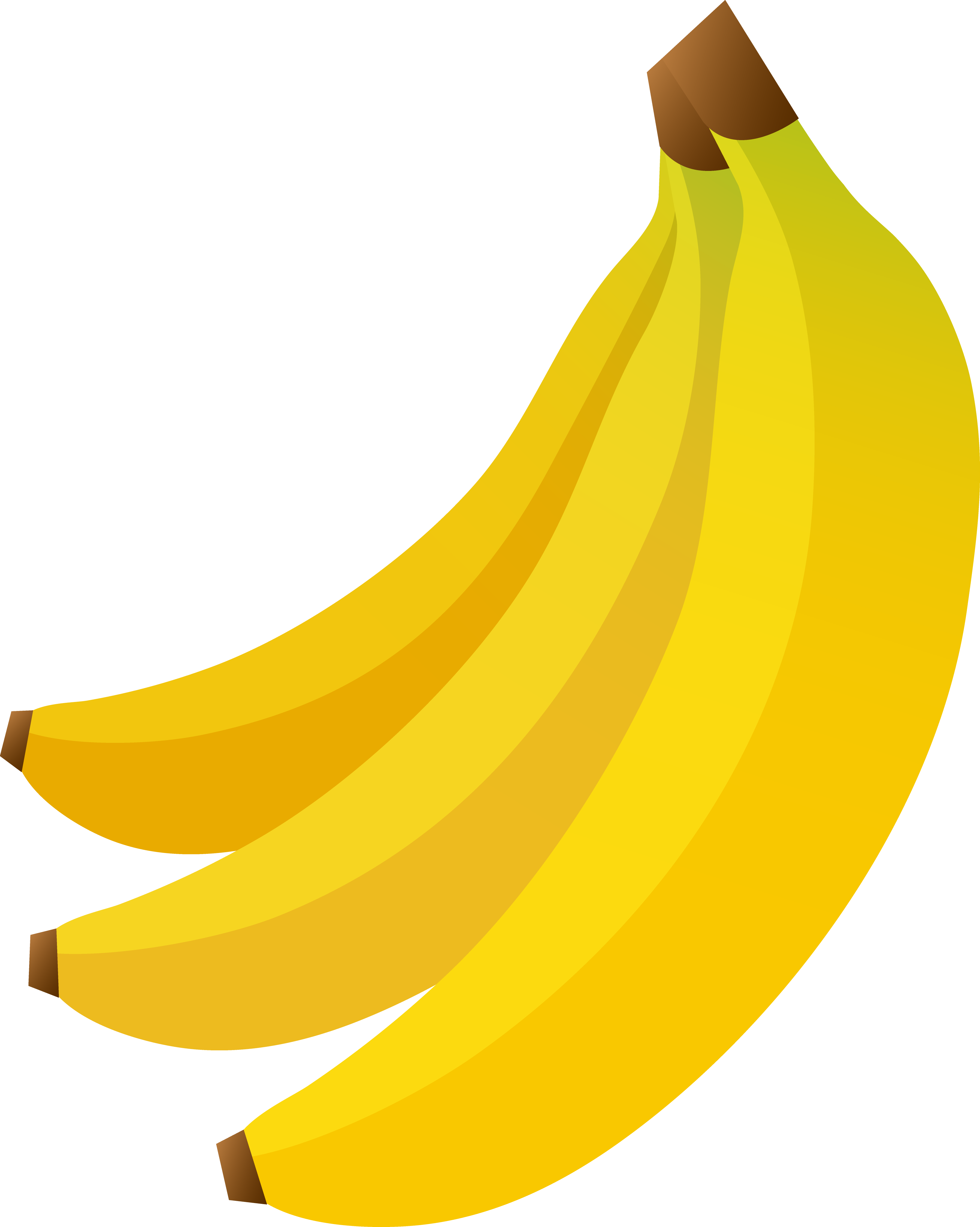 Banana Free Download Png Clipart
