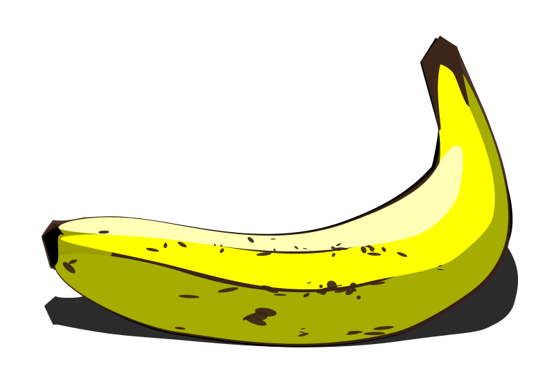 Free Banana Png Images Clipart