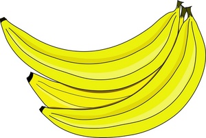 Bananas Image Bunch Of Bananas Hd Image Clipart